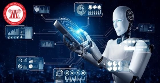 Phân loại hệ thống trí tuệ nhân tạo theo mức độ rủi ro trong ngành Ngân hàng như thế nào?